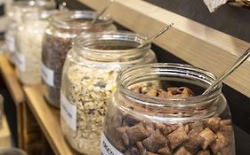 Appart'Hotel Odalys City - Strasbourg Centre Les Halles